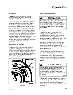 Preview for 65 page of Alliance Laundry Systems UW35S2 Operating And Programming Manual