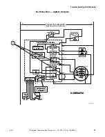 Preview for 69 page of Alliance Laundry Systems UWT011*A3022 Troubleshooting Manual