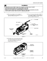 Предварительный просмотр 28 страницы Alliance Laundry Systems UWT021LA Service Manual