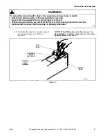 Предварительный просмотр 30 страницы Alliance Laundry Systems UWT021LA Service Manual