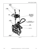 Предварительный просмотр 44 страницы Alliance Laundry Systems UWT021LA Service Manual