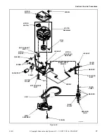 Предварительный просмотр 46 страницы Alliance Laundry Systems UWT021LA Service Manual