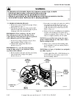 Предварительный просмотр 48 страницы Alliance Laundry Systems UWT021LA Service Manual