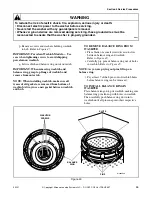 Предварительный просмотр 54 страницы Alliance Laundry Systems UWT021LA Service Manual