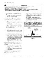 Предварительный просмотр 57 страницы Alliance Laundry Systems UWT021LA Service Manual