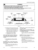 Предварительный просмотр 58 страницы Alliance Laundry Systems UWT021LA Service Manual