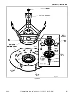 Предварительный просмотр 64 страницы Alliance Laundry Systems UWT021LA Service Manual