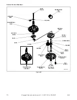 Предварительный просмотр 73 страницы Alliance Laundry Systems UWT021LA Service Manual