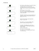 Preview for 8 page of Alliance Laundry Systems UX018PVNA7 Programming Manual