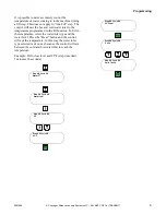 Preview for 11 page of Alliance Laundry Systems UX018PVNA7 Programming Manual