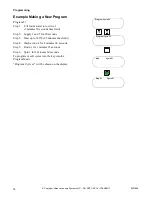 Preview for 16 page of Alliance Laundry Systems UX018PVNA7 Programming Manual