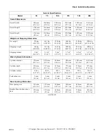 Preview for 11 page of Alliance Laundry Systems UX100PV Basic Installation/Operation