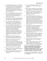 Preview for 7 page of Alliance Laundry Systems UX18 Original Instructions Manual