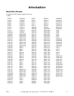 Preview for 9 page of Alliance Laundry Systems UX18 Original Instructions Manual