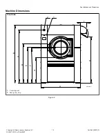 Preview for 15 page of Alliance Laundry Systems UY350 PROFORM TOUCH Installation Operation & Maintenance