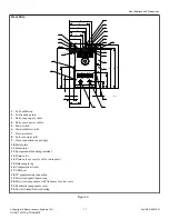 Preview for 17 page of Alliance Laundry Systems UY350 PROFORM TOUCH Installation Operation & Maintenance