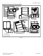 Preview for 21 page of Alliance Laundry Systems UY350 PROFORM TOUCH Installation Operation & Maintenance