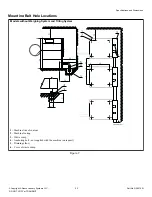 Preview for 23 page of Alliance Laundry Systems UY350 PROFORM TOUCH Installation Operation & Maintenance