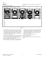 Preview for 26 page of Alliance Laundry Systems UY350 PROFORM TOUCH Installation Operation & Maintenance