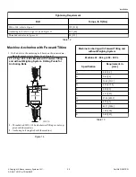 Preview for 29 page of Alliance Laundry Systems UY350 PROFORM TOUCH Installation Operation & Maintenance