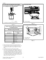 Preview for 30 page of Alliance Laundry Systems UY350 PROFORM TOUCH Installation Operation & Maintenance