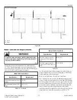 Preview for 35 page of Alliance Laundry Systems UY350 PROFORM TOUCH Installation Operation & Maintenance