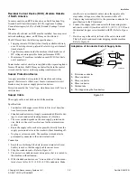 Preview for 39 page of Alliance Laundry Systems UY350 PROFORM TOUCH Installation Operation & Maintenance