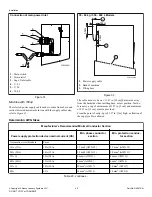 Preview for 40 page of Alliance Laundry Systems UY350 PROFORM TOUCH Installation Operation & Maintenance