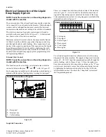 Preview for 48 page of Alliance Laundry Systems UY350 PROFORM TOUCH Installation Operation & Maintenance