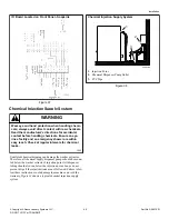 Preview for 49 page of Alliance Laundry Systems UY350 PROFORM TOUCH Installation Operation & Maintenance