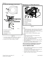 Preview for 60 page of Alliance Laundry Systems UY350 PROFORM TOUCH Installation Operation & Maintenance