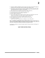 Preview for 12 page of Alliance Laundry Systems WF150 Instruction Manual