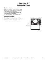 Preview for 7 page of Alliance Laundry Systems YDEE5BGS173CW01 Troubleshooting Manual