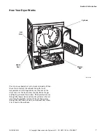 Preview for 9 page of Alliance Laundry Systems YDEE5BGS173CW01 Troubleshooting Manual