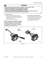 Preview for 41 page of Alliance Laundry Systems YDEE5BGS173CW01 Troubleshooting Manual