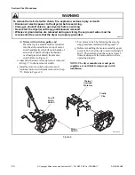 Preview for 42 page of Alliance Laundry Systems YDEE5BGS173CW01 Troubleshooting Manual