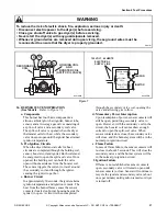 Preview for 43 page of Alliance Laundry Systems YDEE5BGS173CW01 Troubleshooting Manual