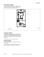 Предварительный просмотр 11 страницы Alliance Laundry Systems YT025E Troubleshooting Manual