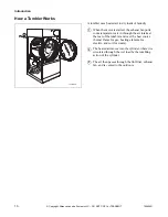 Предварительный просмотр 12 страницы Alliance Laundry Systems YT025E Troubleshooting Manual