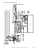 Предварительный просмотр 34 страницы Alliance Laundry Systems YT025E Troubleshooting Manual