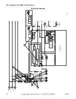 Предварительный просмотр 36 страницы Alliance Laundry Systems YT025E Troubleshooting Manual