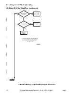 Предварительный просмотр 38 страницы Alliance Laundry Systems YT025E Troubleshooting Manual