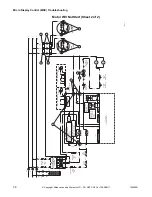 Предварительный просмотр 40 страницы Alliance Laundry Systems YT025E Troubleshooting Manual