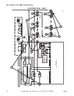 Предварительный просмотр 46 страницы Alliance Laundry Systems YT025E Troubleshooting Manual