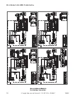 Предварительный просмотр 58 страницы Alliance Laundry Systems YT025E Troubleshooting Manual