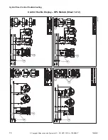 Предварительный просмотр 80 страницы Alliance Laundry Systems YT025E Troubleshooting Manual