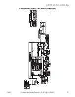 Предварительный просмотр 81 страницы Alliance Laundry Systems YT025E Troubleshooting Manual