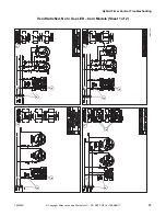 Предварительный просмотр 87 страницы Alliance Laundry Systems YT025E Troubleshooting Manual