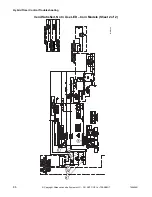 Предварительный просмотр 88 страницы Alliance Laundry Systems YT025E Troubleshooting Manual