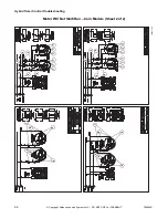 Предварительный просмотр 94 страницы Alliance Laundry Systems YT025E Troubleshooting Manual